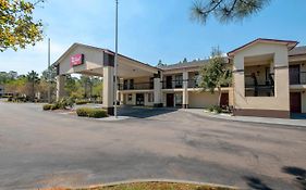 Red Roof Inn Gulf Shores